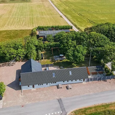 7 Bedroom Awesome In