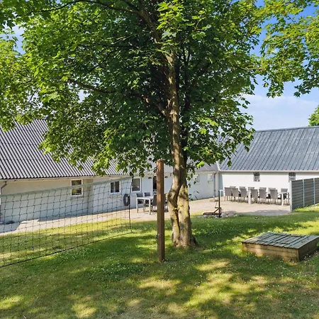 7 Bedroom Awesome In